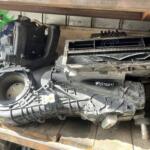 Opel Astra 2025 Kalorifer Kutusu Çıkma