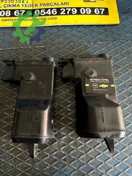 Opel Astra Kanister 9129085 çıkma parça