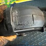 Kanister Opel Astra 2024 – 2024 Çıkma 9129085