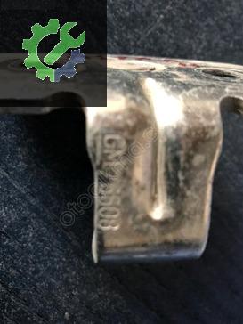 Opel Astra Kapı Kilidi GM76608 çıkma parça