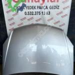Kaput Opel Astra Çıkma
