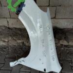 Opel Astra H kasa 2006 2015 sol ön çamurluk
