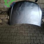 Opel astra h kasa ön kaput 2005 2010 2014 arası