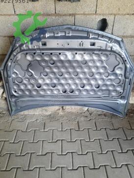 Opel Astra Ön Kaput çıkma parça