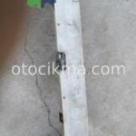 Opel astra h kasa ön tampon demiri