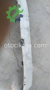 Opel Astra Ön Tampon Demiri çıkma parça