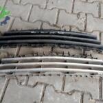 Opel Astra H kasa ön tampon ızgarası 2004 2007 arası