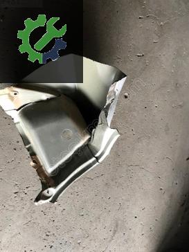 Opel Astra Sağ Arka Stop 1874956 çıkma parça