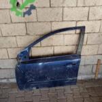 Opel Astra h kasa sol ön kapı 2005 2013
