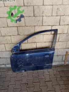 Opel Astra h kasa sol ön kapı 2005 2013