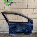 Opel Astra h kasa sol ön kapı 2005 2013
