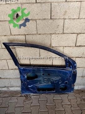 Opel Astra Sol Ön Kapı çıkma parça