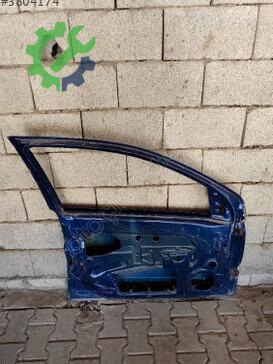 Opel Astra Sol Ön Kapı çıkma parça