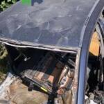 Opel Astra Tavan Sacı Çıkma