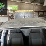Opel Astra H Kesme Tavan Hatasız Boyasız Orjinal Çıkma