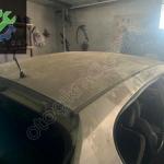 Opel Astra H Kesme Tavan Hatasız Boyasız Orjinal Çıkma