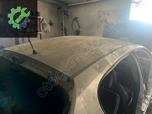 Opel Astra Kesme Tavan Sacı çıkma parça
