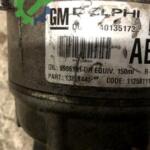 Opel Astra Klima Kompresörü 13297441 Çıkma
