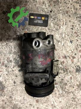 Opel Astra Klima Kompresörü 13297441 çıkma parça