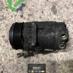 Opel Astra 2023 – 2023 Çıkma Klima Kompresörü 401351739