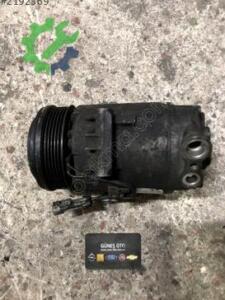 Opel Astra 2023 Çıkma Klima Kompresörü 401351739