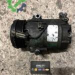Opel Astra 2023 – 2023 Çıkma Klima Kompresörü 401351739