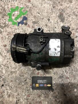 Opel Astra Klima Kompresörü 401351739 çıkma parça
