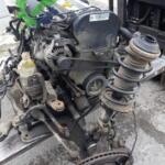 opel astra H klima kompresörü orjinal