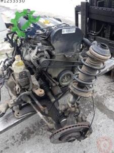 opel astra H klima kompresörü orjinal