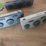 Opel Astra Klima Kontrol Paneli Çıkma