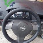 2004 Opel Astra Km Saati Çıkma Parça Ankara