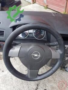 OPEL ASTRA H KM SAATİ 2.0 T BENZİNLİ