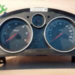 Opel Astra 2004-2011 Orijinal Çıkma Dızel Km Saati 13267536