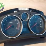 Opel Astra 2004-2011 Orijinal Çıkma Dızel Km Saati 13267536