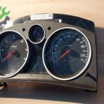 Opel Astra 2004-2011 Orijinal Çıkma Dızel Km Saati 13267536