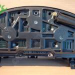 Opel Astra 2004-2011 Orijinal Çıkma Dızel Km Saati 13267536