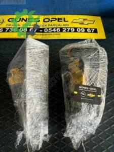 Airbag Opel Astra 2024 - 2024 Çıkma 13139839