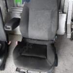 Opel Astra 2025 Koltuk Çıkma