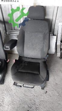 Opel Astra Koltuk çıkma parça