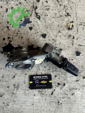 Opel Astra Kontak Seti 2421430 çıkma parça