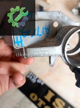 Opel Astra Kontak (Marş) 07394C123A çıkma parça