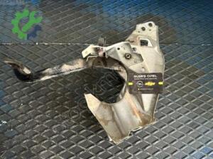 Opel Astra Orijinal Çıkma Pedal