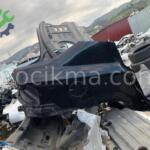 Opel Astra H Marşpiyel Siyah hatasız orjinal çıkma