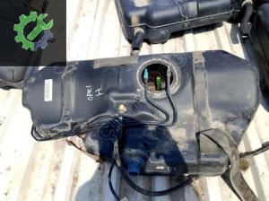 opel astra h mazot deposu çıkma orjinal