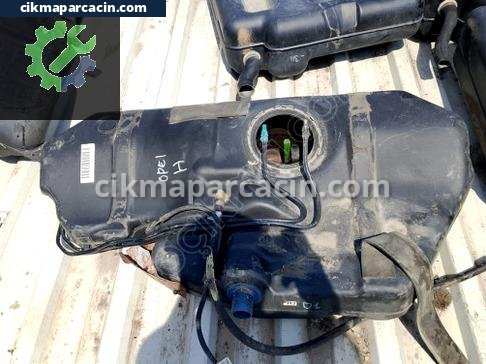 Opel Astra Depo çıkma parça
