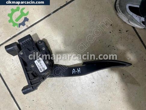 Opel Astra Pedal çıkma parça
