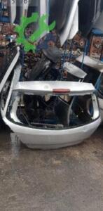 Opel Astra Bagaj Kapağı Çıkma