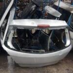 Opel Astra 2025 Bagaj Çıkma