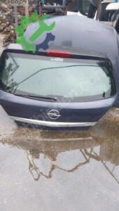 Opel Astra Orijinal Çıkma Bagaj Kapağı