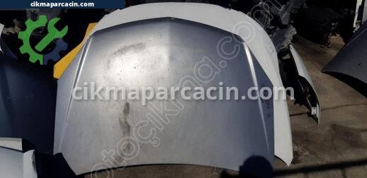 Opel Astra Kaput çıkma parça